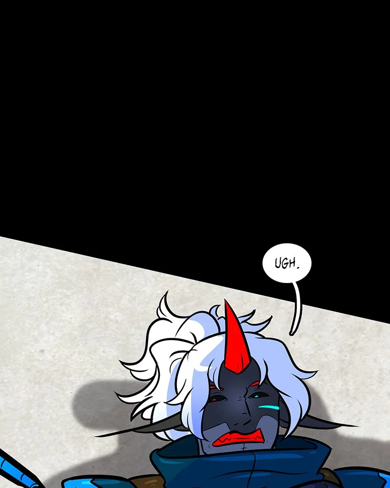 LoveBot Chapter 126 page 24 - 
