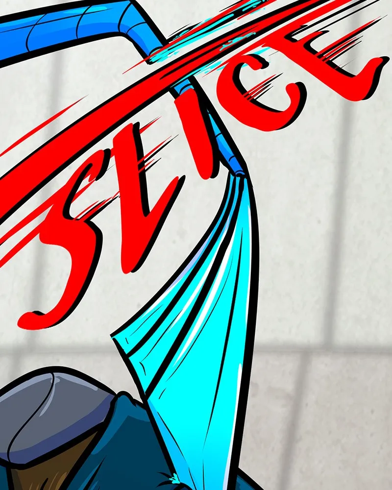 LoveBot Chapter 126 page 28 - 