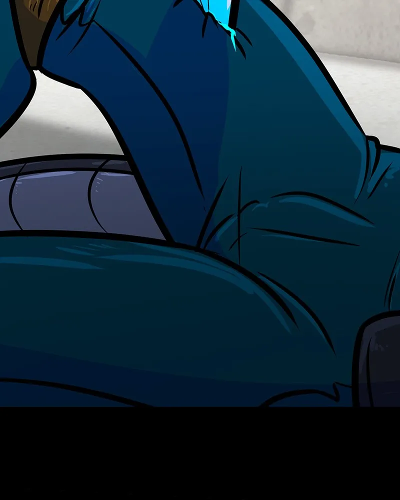 LoveBot Chapter 126 page 29 - 