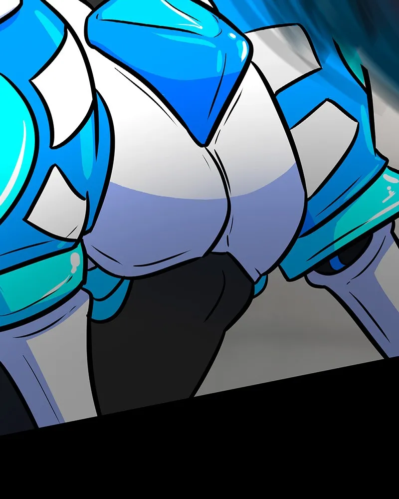 LoveBot Chapter 126 page 32 - 