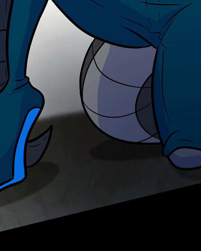 LoveBot Chapter 126 page 37 - 