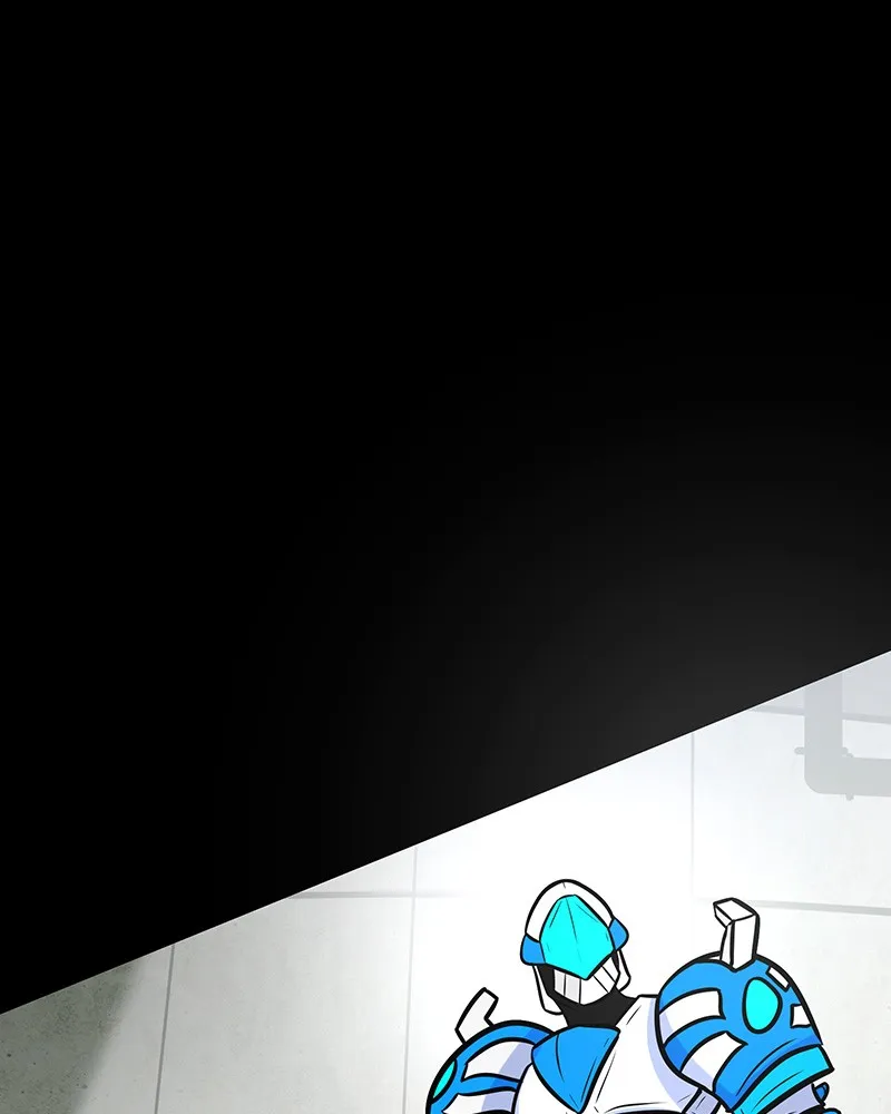 LoveBot Chapter 126 page 38 - 