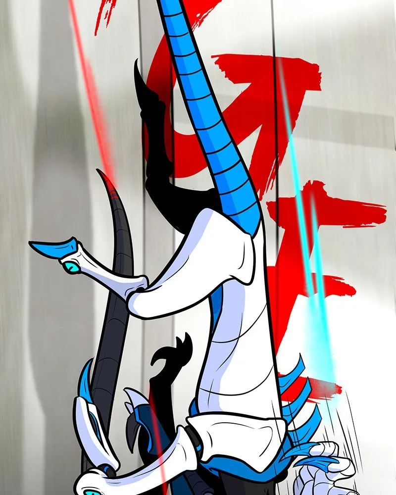 LoveBot Chapter 126 page 5 - 