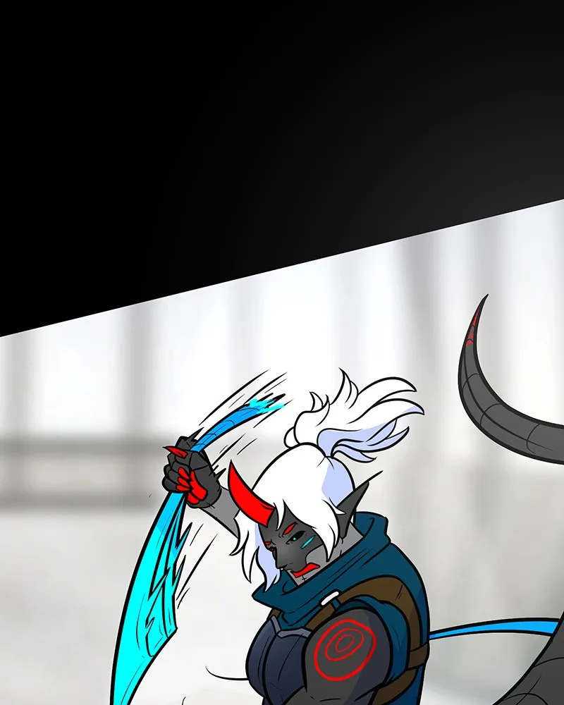 LoveBot Chapter 126 page 43 - 