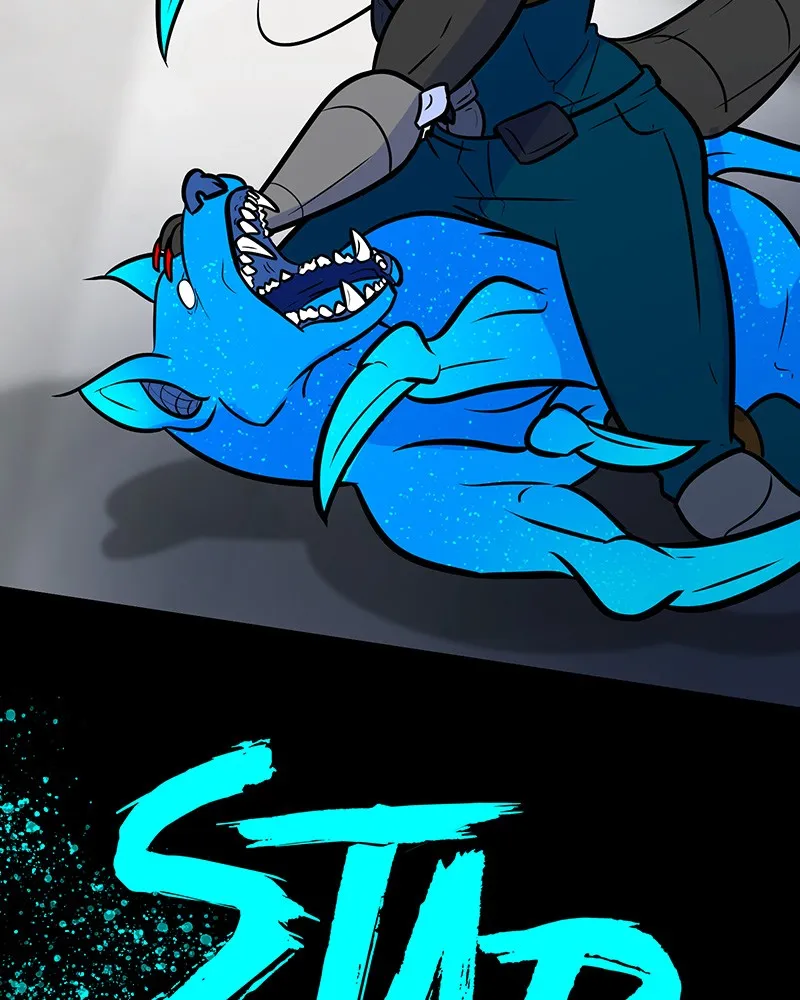LoveBot Chapter 126 page 44 - 