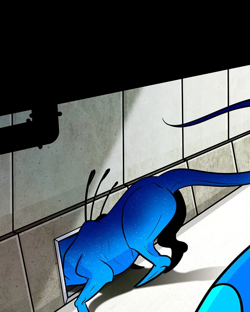 LoveBot Chapter 126 page 48 - 