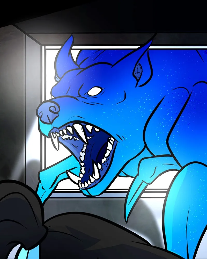 LoveBot Chapter 126 page 50 - 