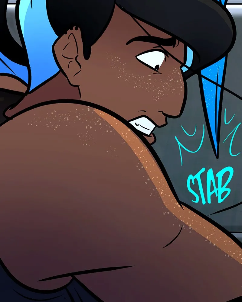 LoveBot Chapter 126 page 51 - 