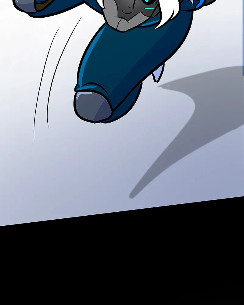 LoveBot Chapter 126 page 56 - 