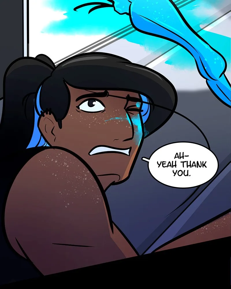LoveBot Chapter 126 page 61 - 