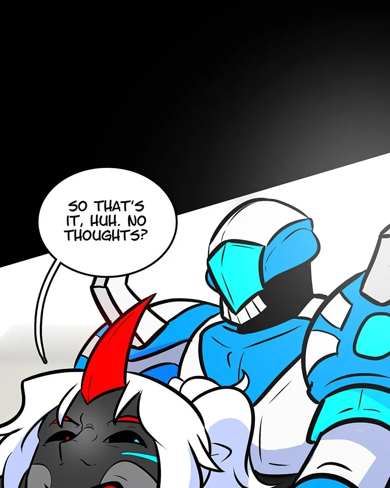 LoveBot Chapter 126 page 64 - 