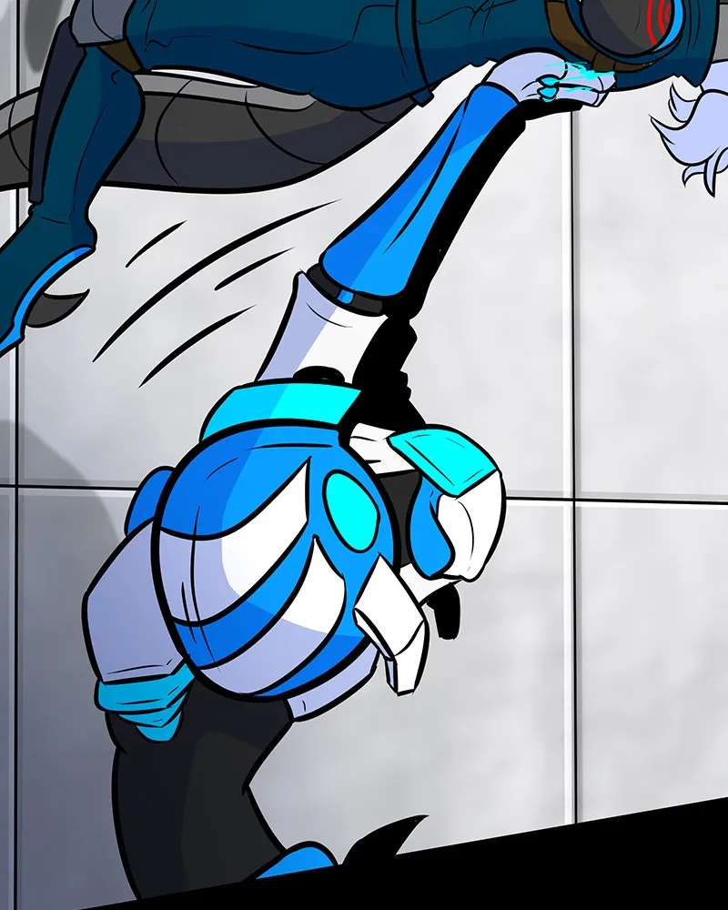 LoveBot Chapter 126 page 67 - 