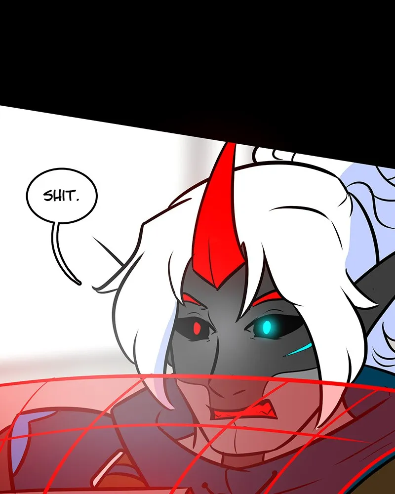 LoveBot Chapter 126 page 73 - 