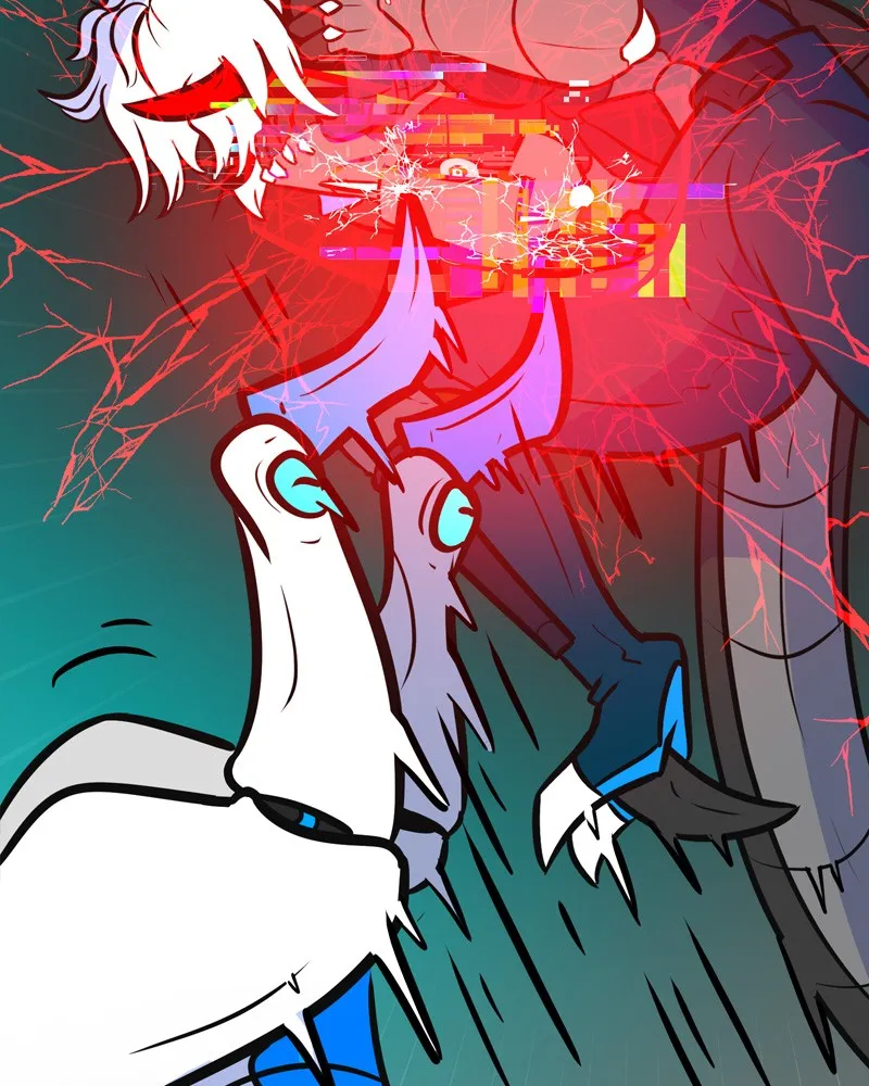 LoveBot Chapter 126 page 76 - 