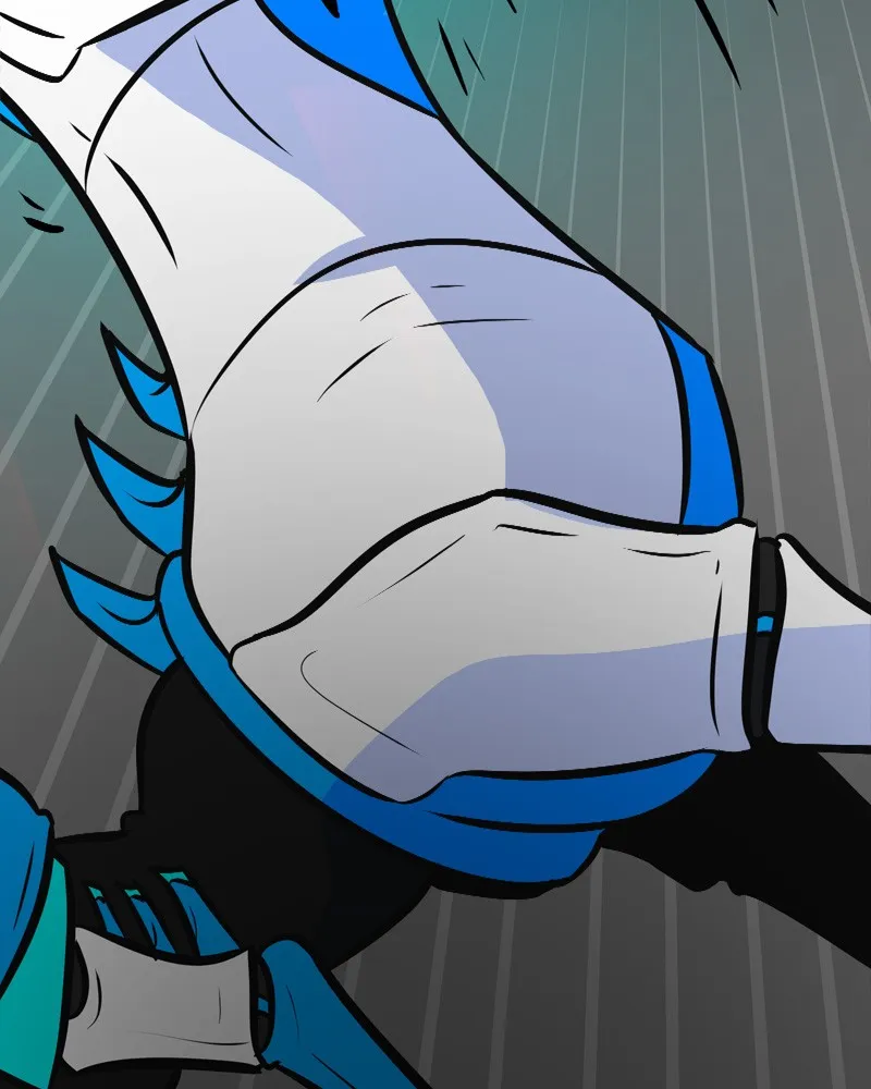 LoveBot Chapter 126 page 77 - 