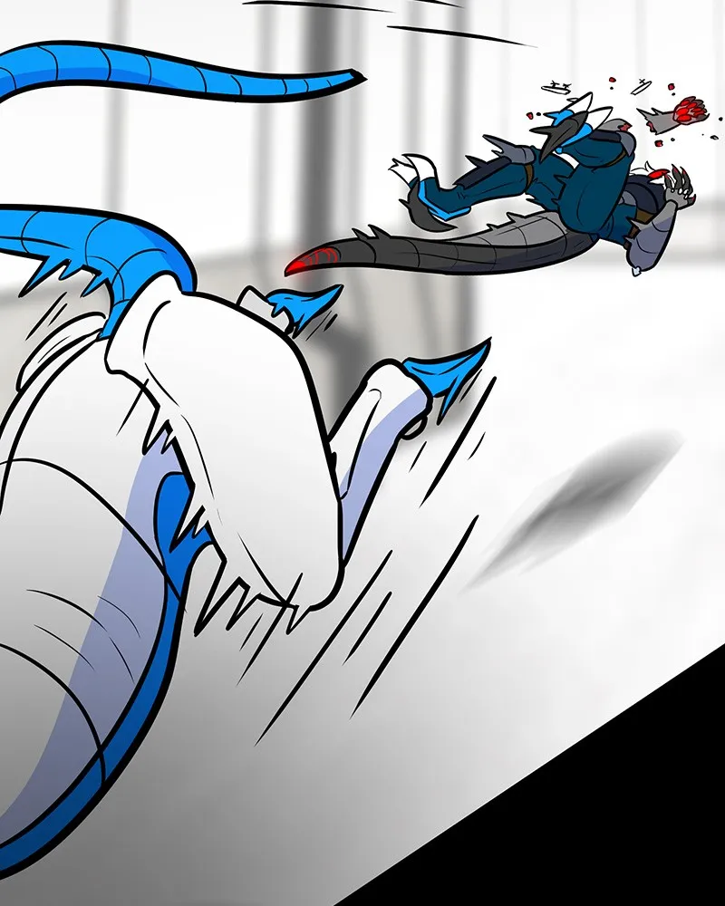 LoveBot Chapter 126 page 79 - 