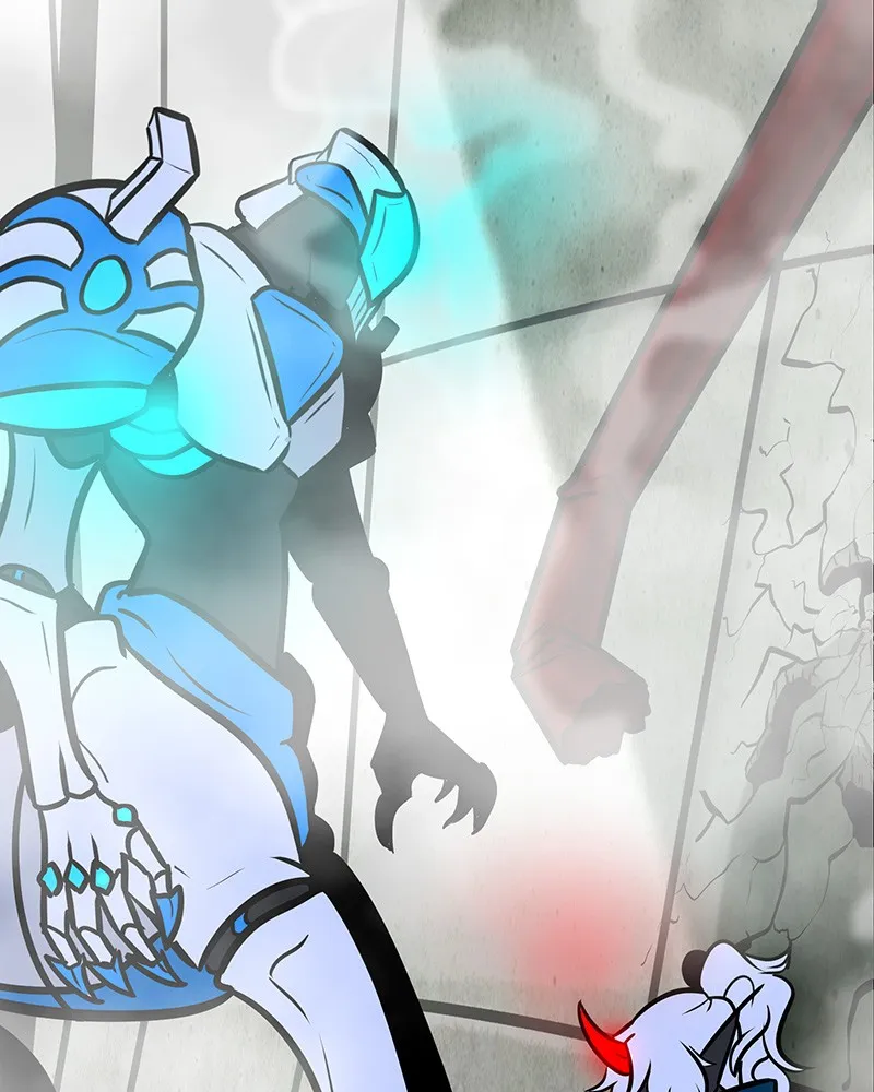 LoveBot Chapter 126 page 85 - 