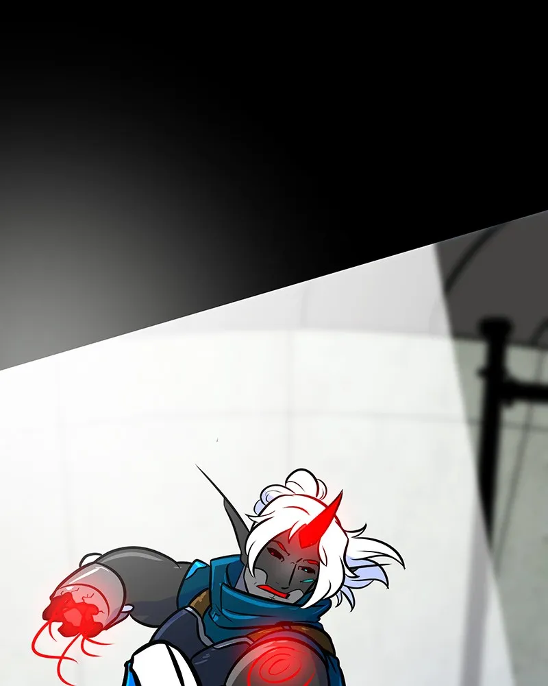 LoveBot Chapter 126 page 99 - 