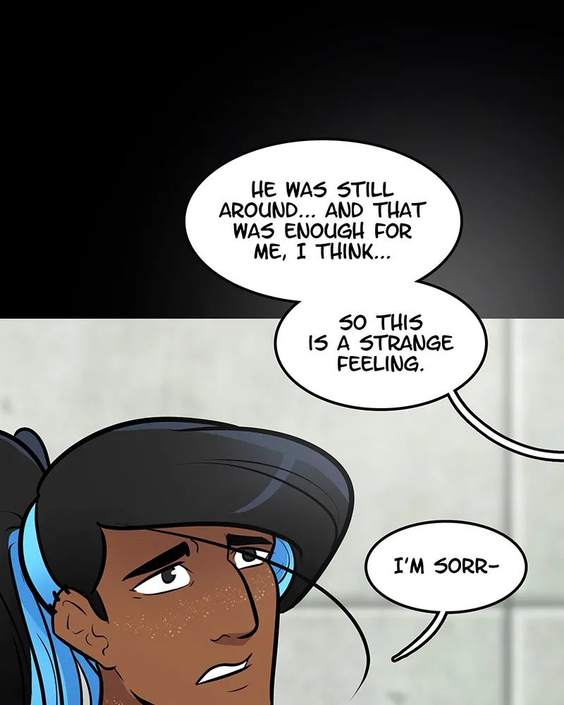 LoveBot Chapter 127 page 11 - 