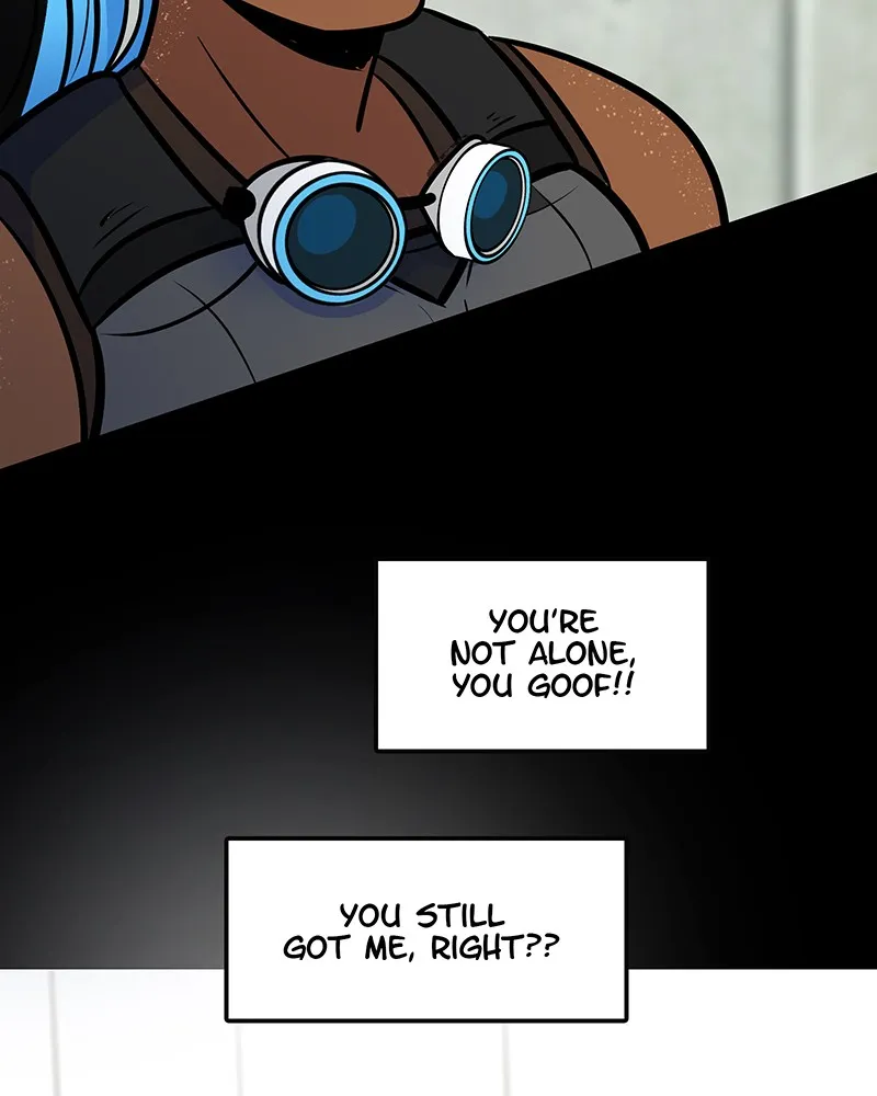 LoveBot Chapter 127 page 12 - 