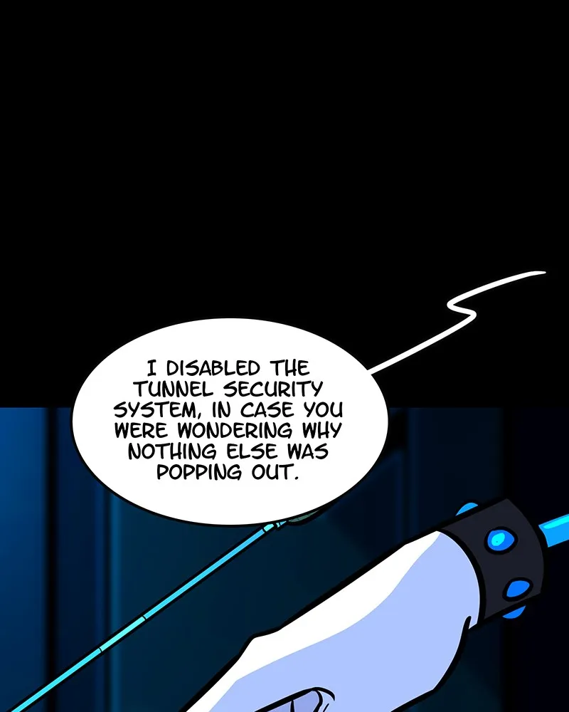 LoveBot Chapter 127 page 14 - 