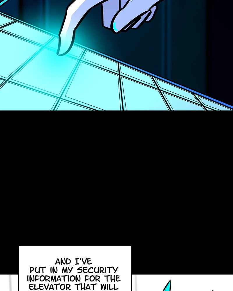 LoveBot Chapter 127 page 15 - 