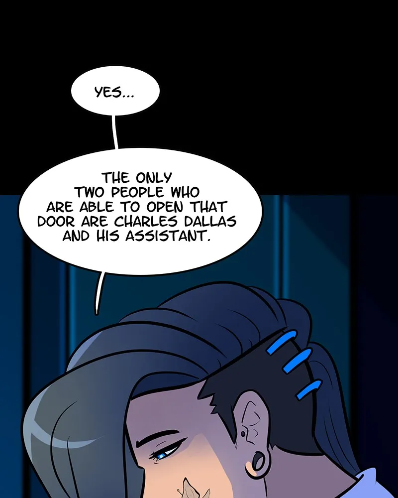 LoveBot Chapter 127 page 17 - 