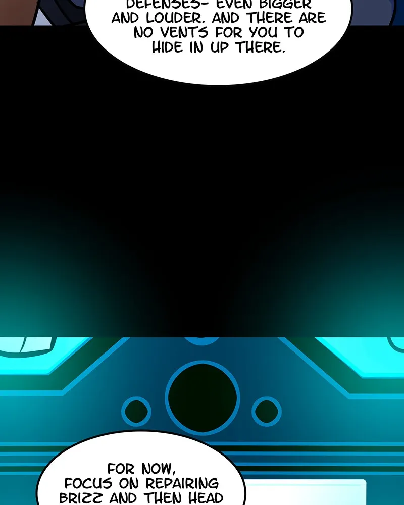 LoveBot Chapter 127 page 20 - 