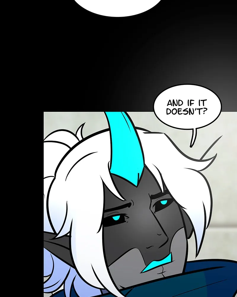 LoveBot Chapter 127 page 22 - 