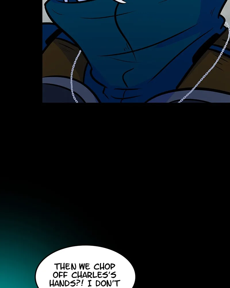 LoveBot Chapter 127 page 23 - 