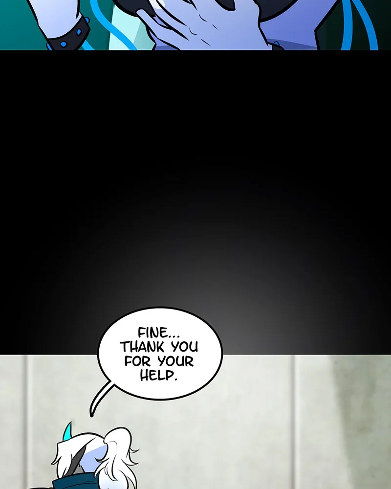 LoveBot Chapter 127 page 25 - 
