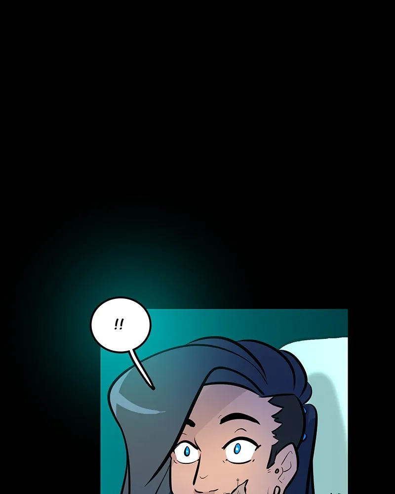 LoveBot Chapter 127 page 27 - 