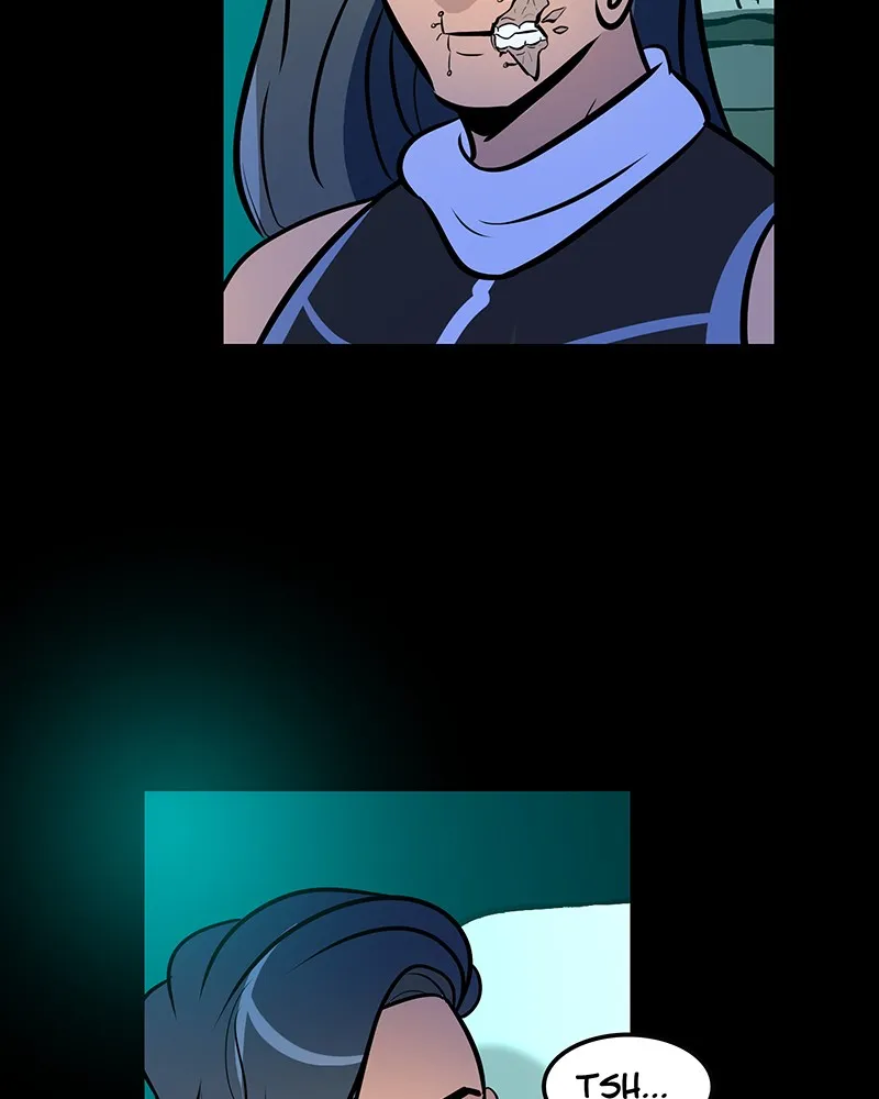 LoveBot Chapter 127 page 28 - 