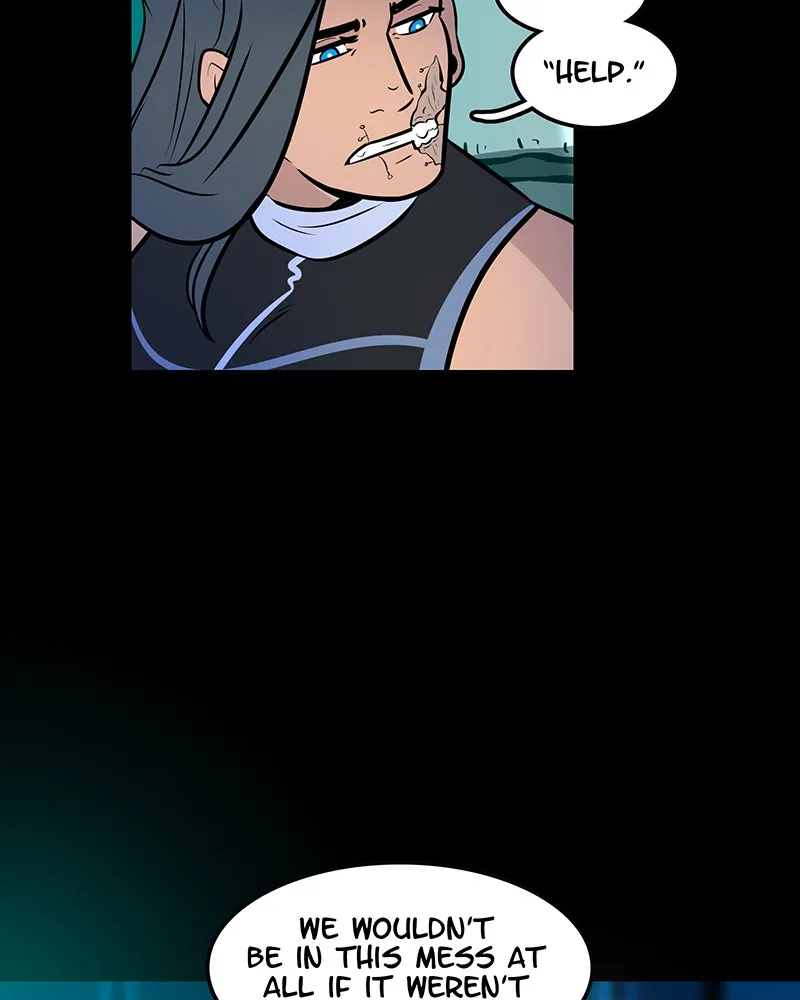 LoveBot Chapter 127 page 29 - 