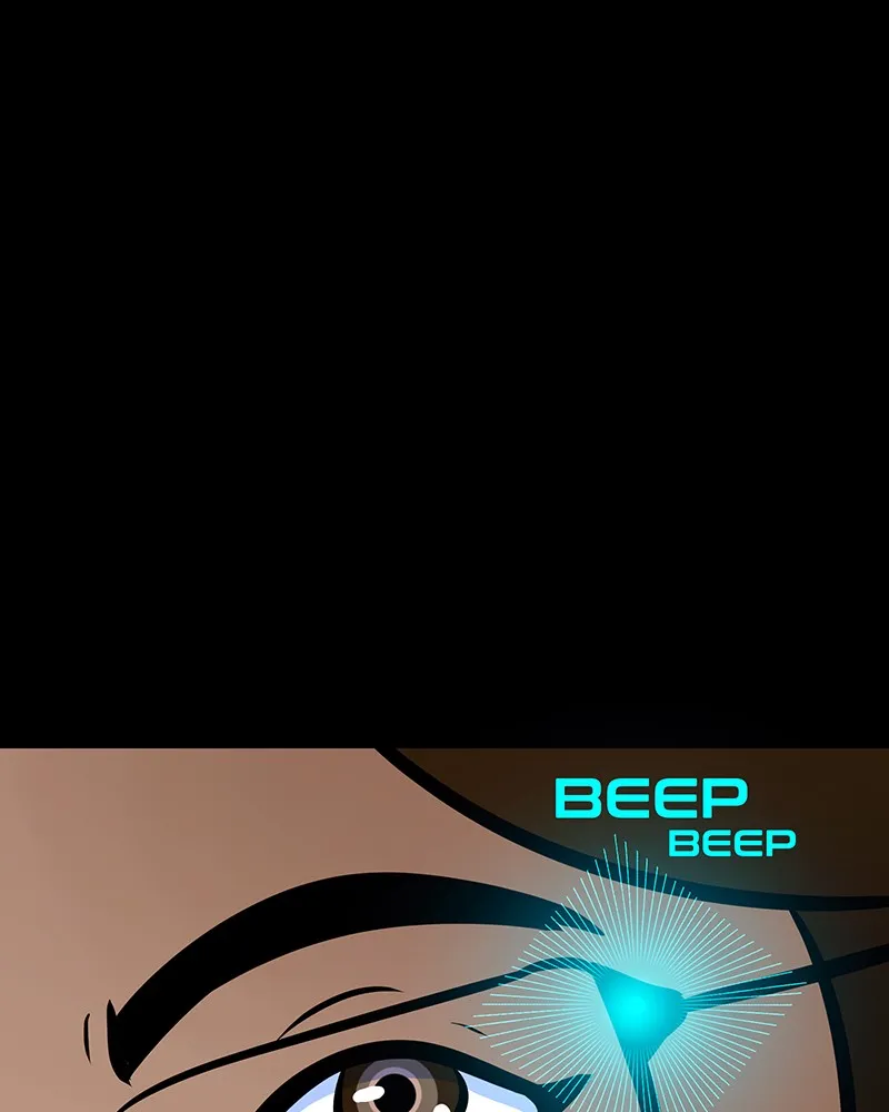 LoveBot Chapter 127 page 31 - 