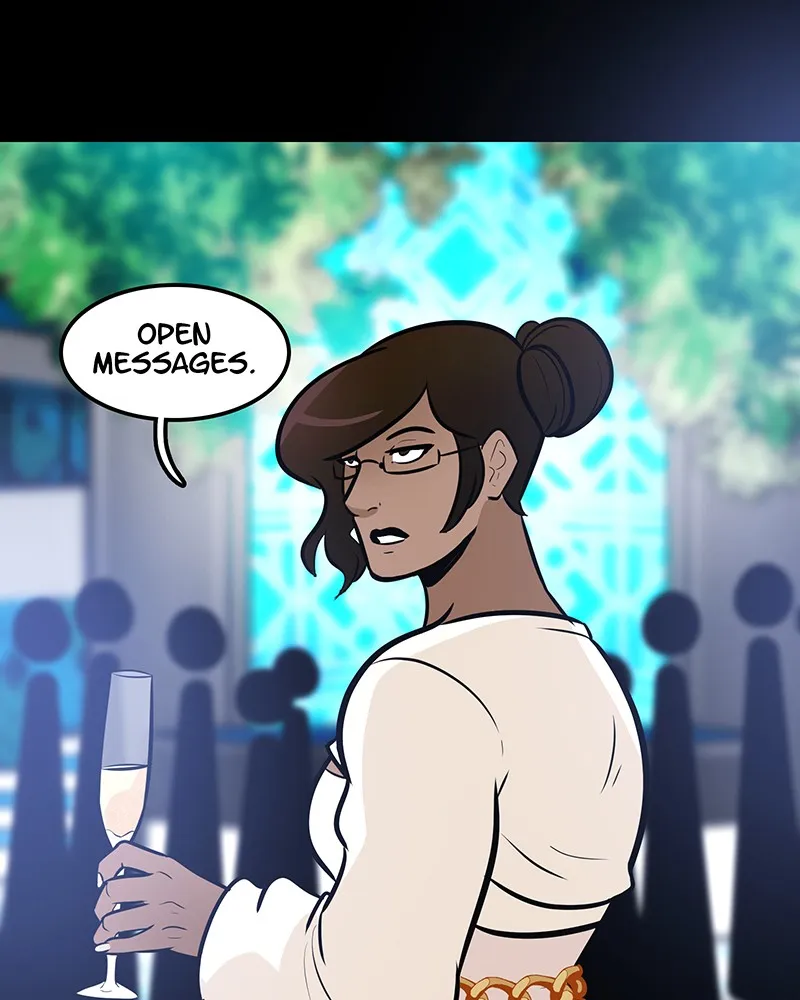LoveBot Chapter 127 page 33 - 