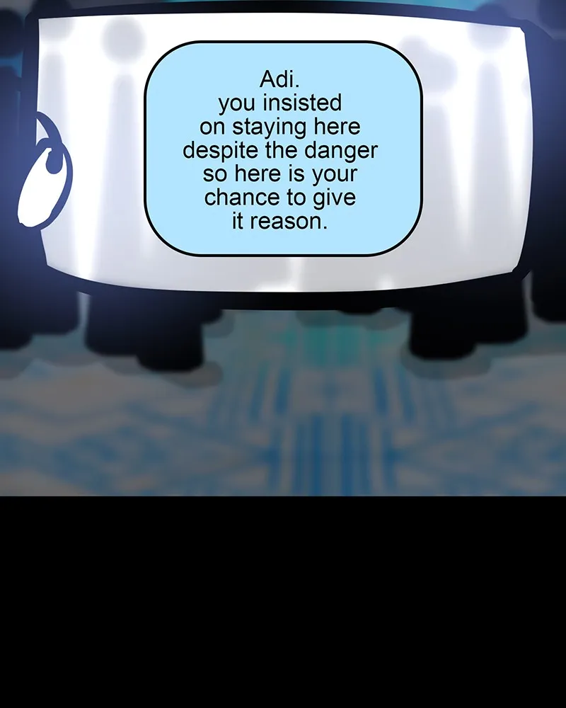 LoveBot Chapter 127 page 35 - 