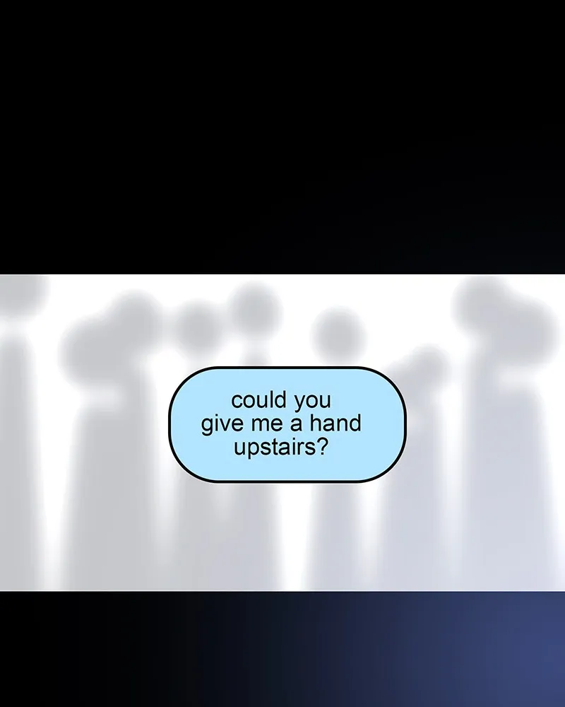 LoveBot Chapter 127 page 36 - 