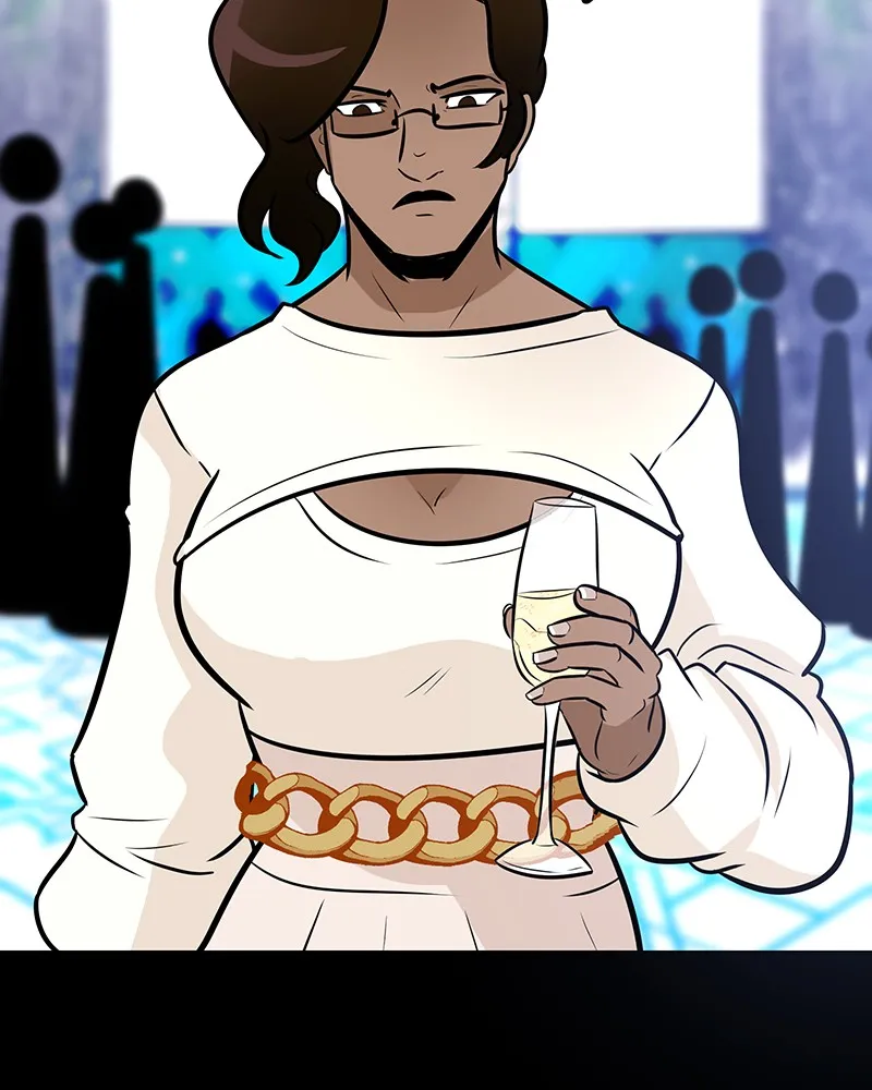 LoveBot Chapter 127 page 38 - 