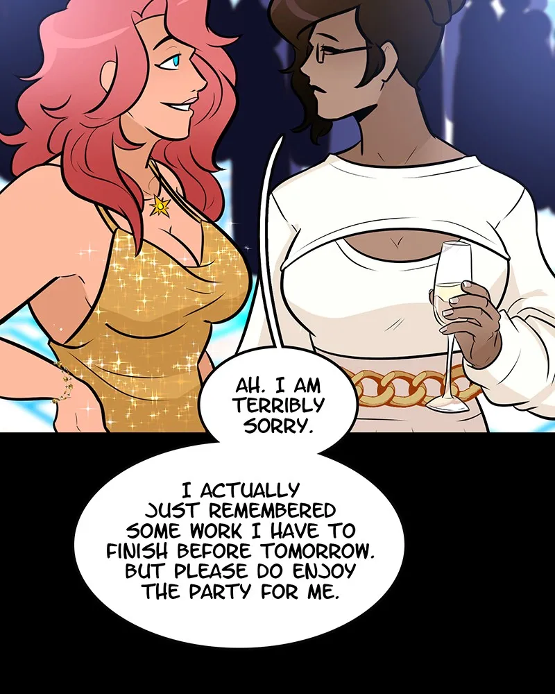 LoveBot Chapter 127 page 40 - 