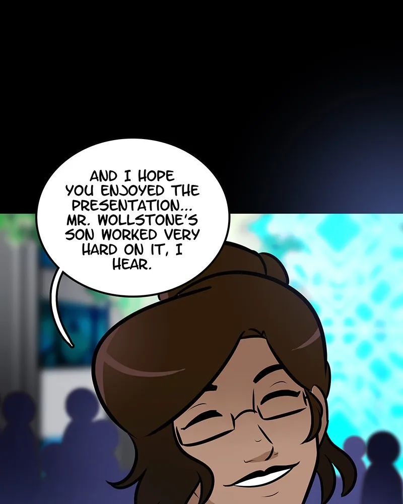 LoveBot Chapter 127 page 41 - 