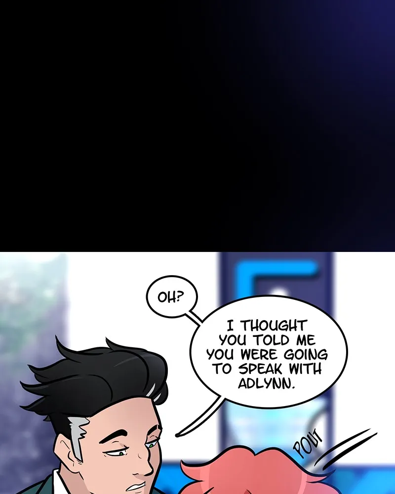LoveBot Chapter 127 page 45 - 