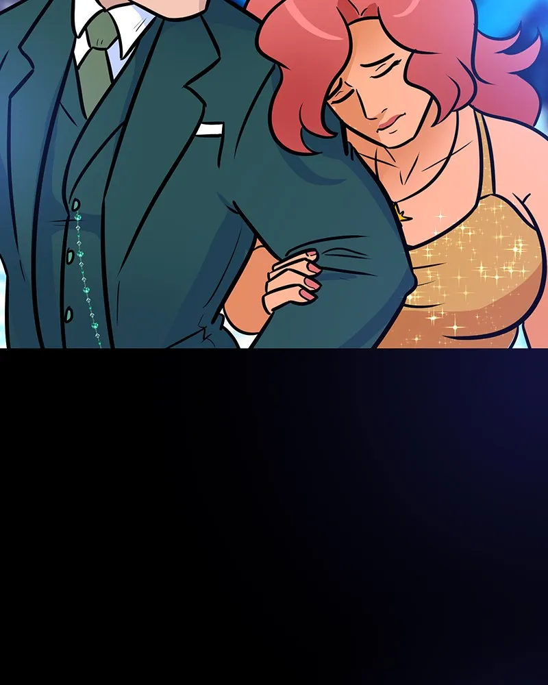 LoveBot Chapter 127 page 46 - 