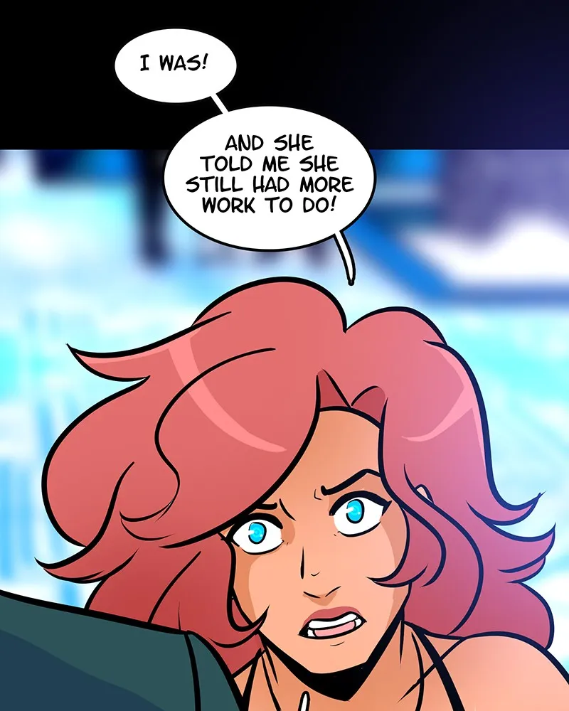 LoveBot Chapter 127 page 47 - 