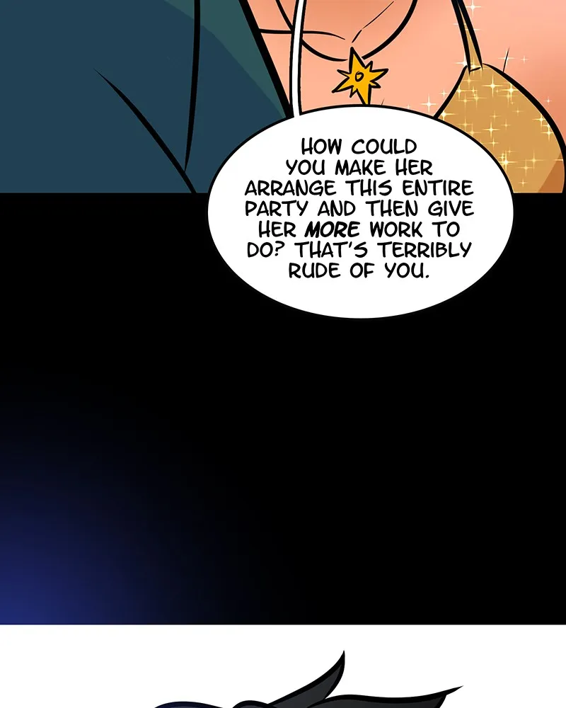 LoveBot Chapter 127 page 48 - 