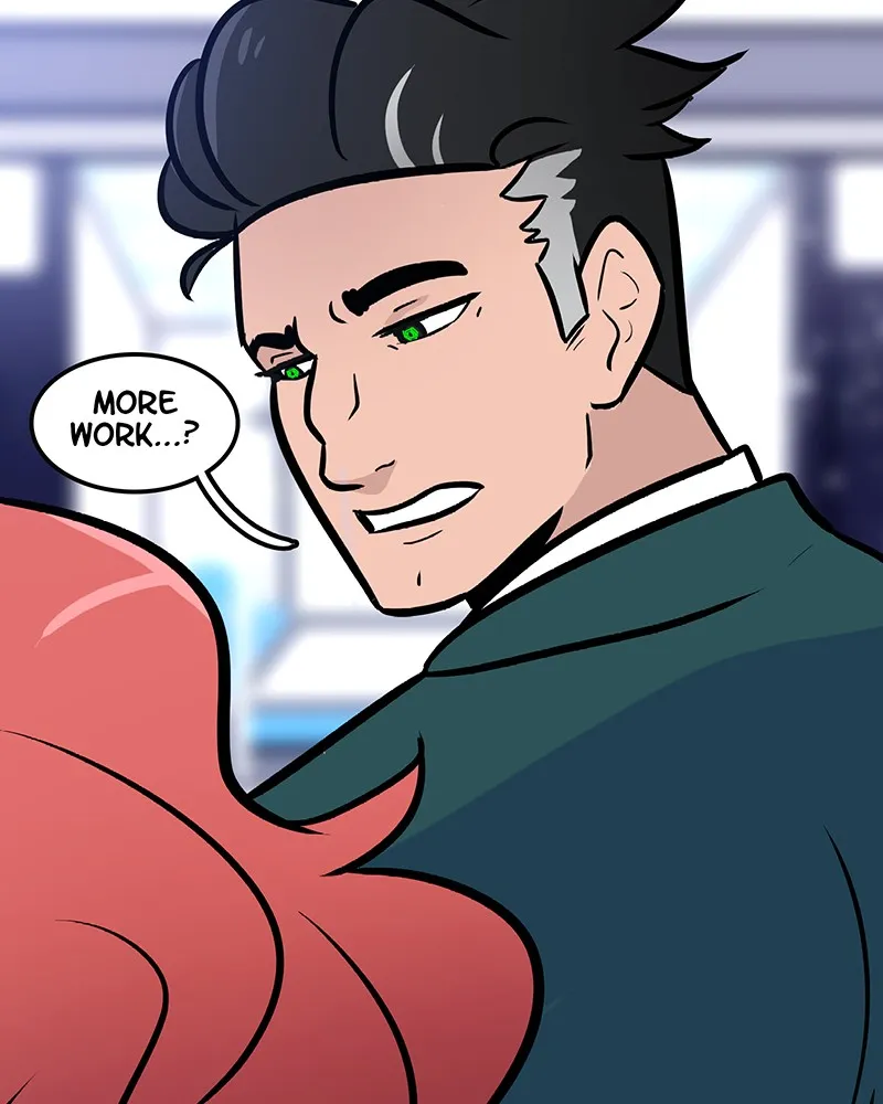 LoveBot Chapter 127 page 49 - 