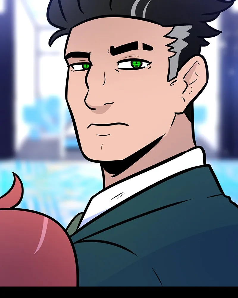 LoveBot Chapter 127 page 51 - 
