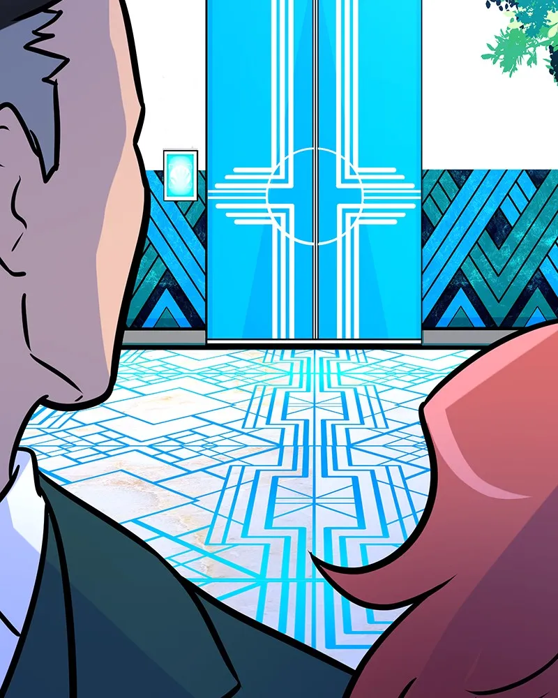 LoveBot Chapter 127 page 53 - 