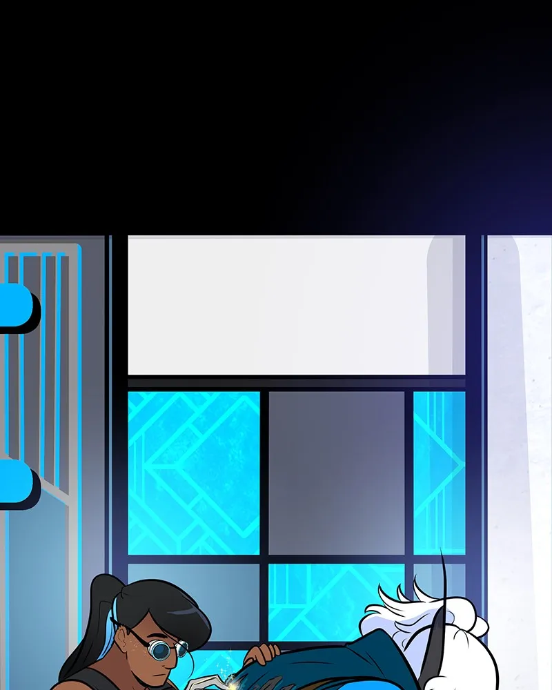 LoveBot Chapter 127 page 61 - 