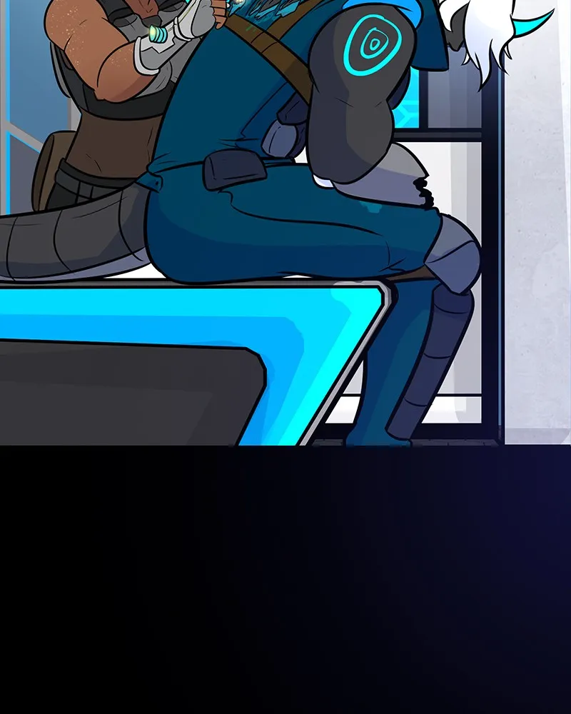 LoveBot Chapter 127 page 62 - 